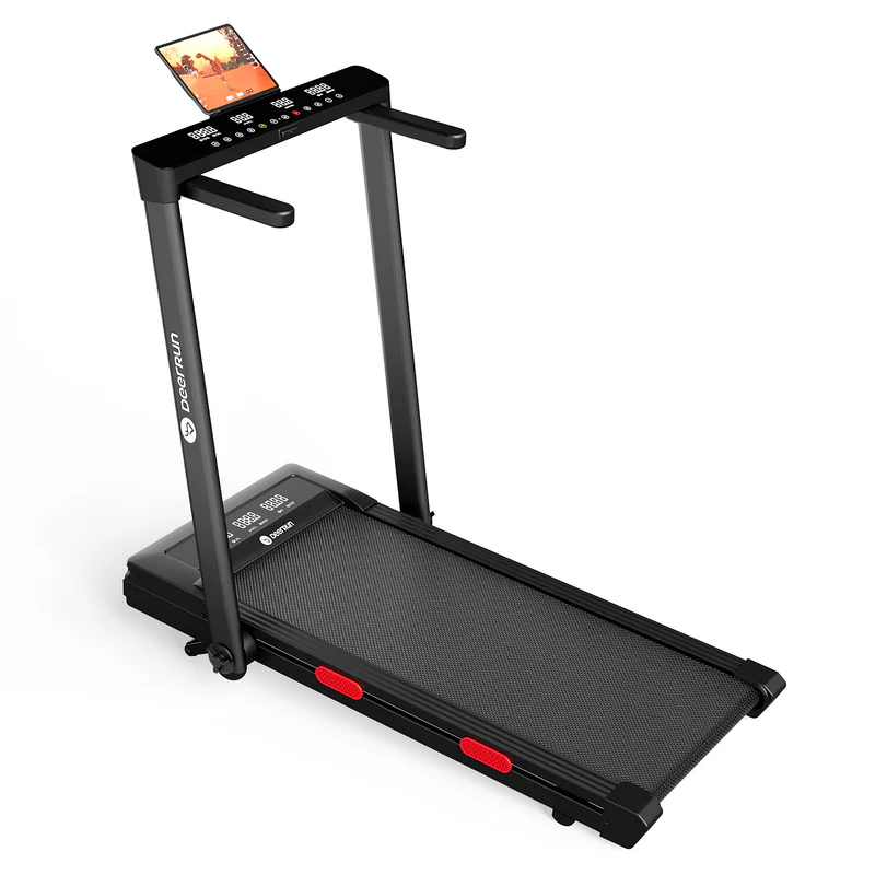 DeerRun Z10 Pro 2-in-1 Treadmill
