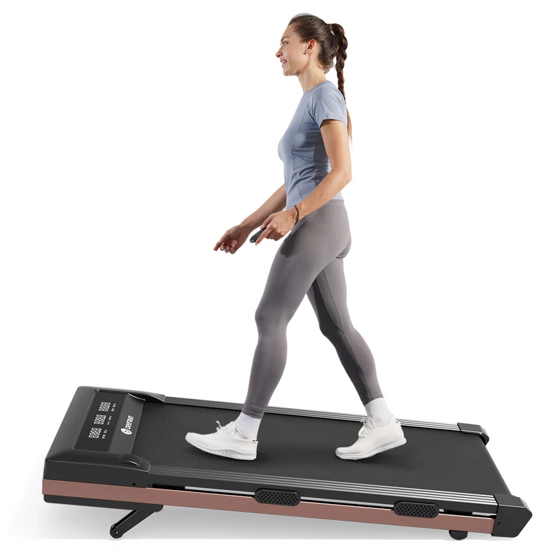 DeerRun Z10 12% Auto Incline Walking Pad