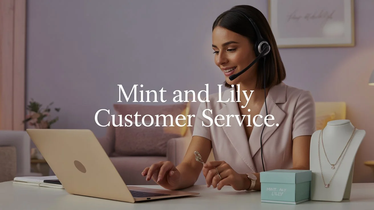 Mint and Lily Customer Service Help and Support Guide