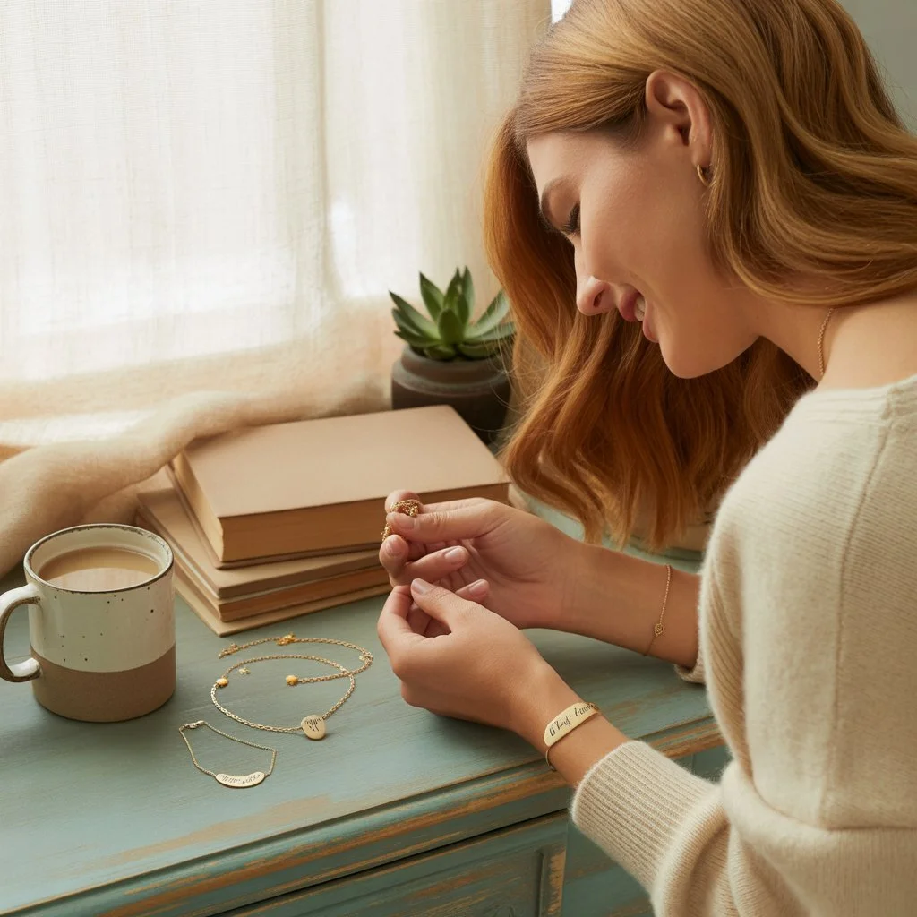 Mint and Lily Jewelry Review: What You Should Know